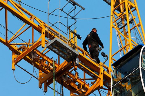 Niğde Vinç Kiralama